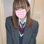 【体験入店速報】八頭身でタレントクラス！19歳の超超美少女「みずき」体験入店！