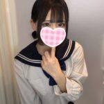 【体験入店速報】超カワイイ!高3世代18歳の2人が【深夜5時まで!】