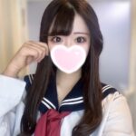 【体験入店】バイト歴オムライス屋さんのみ!高3世代の18歳ほか