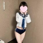 ブルマー対戦求厶!!!【もなか】