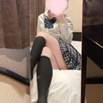 太もも得意です‼️【もなか】