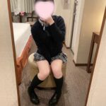 今日もなかで決まり(⑉• •⑉)❤︎