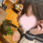 ラーメンデートしよ？🍜🍥もなか