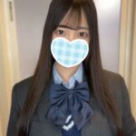 【体験入店速報】聞けば誰しもが知る進学校の18歳！あすかちゃん体験初日！