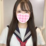 【体験入店速報】超素人系の18歳「はな」ちゃん・完全未経験から体験入店!