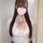 【体験入店速報】アイドルフェイスで「Fカップ」ひめのちゃん体験入店初日!