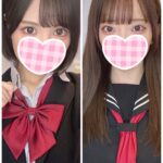 【告知】体験入店1名予定。新人の中でもトップクラスに人気「みふゆ」ちゃん&「しらゆき」ちゃん