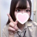 めありです🎀🪄︎︎出勤します❕