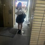 💟なこ退勤💟