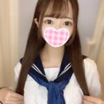 丁寧さあふれる美少女でミニマムお嬢様！【あきは】ちゃん