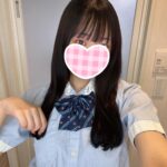 【体験入店速報】ガチのスタバ店員「このあ」体験入店初日