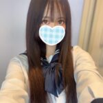 【体験入店速報】絶世の美少女「ゆん」ちゃん体験入店初日！