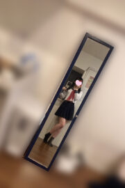 らぶ（JK上がりたて18歳）