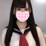 【体験入店速報】今年度初となる高3世代・JK中退年齢18歳が体験入店！