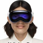 APPLE VISIONでリフレはどこまで許されるべきなのか?