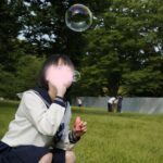 これから出勤です❣️もなか