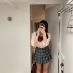 にこり退勤してます🐱🧡