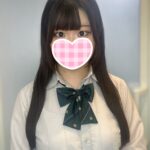 【体験入店速報】ガチ素人系女子で18歳の「ゆうき」ちゃん体験入店初日