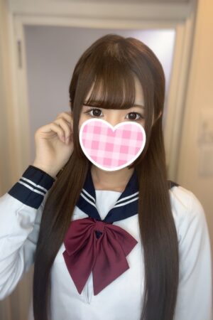 るん（JK上がりたて18歳）