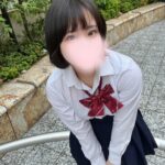 明日会いに来てね♡もなか