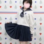 出勤するよ❣️もなか