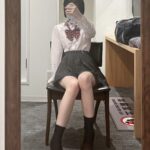 みふゆ帰りました ^.ˬ.^🐾