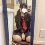 あちゅいね(｡•́•̀｡)💦りりあ