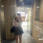 にこり退勤🧡🐱