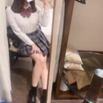 💟なこ退勤💟