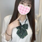 【体験入店速報】圧倒的な美人オーラを放つ19歳「あみ」体験入店！
