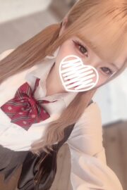 かお（JK上がりたて18歳）