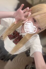 かお（JK上がりたて18歳）
