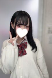 かお(JK上がりたて18歳)