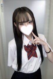 かお（JK上がりたて18歳）