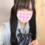 【体験入店速報】🔰誠実さ溢れるパッチリ目の黒髪美少女「かなの」ちゃん体験入店!