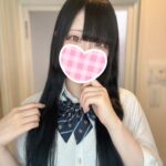 【体験入店速報】18歳で未経験！165㎝のモデル系「かな」ちゃんが初のリフレに挑戦！