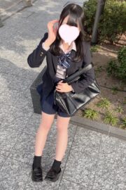 ゆーな（JK上がりたて18歳）