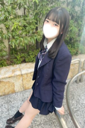 ゆーな（JK上がりたて18歳）