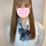 【体験入店速報】タレント養成所にいそうな19歳!「りさ」ちゃんが体験初日!