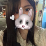 ひなの（お久しぶりです🐰）