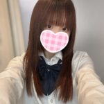 【体験入店速報】とにかく華奢！ユーモアのセンスも抜群の19歳「いお」ちゃん体験初日！