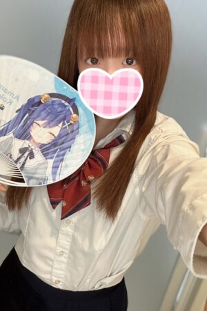 8/31体験入店初日いお