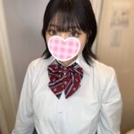 【体験入店速報】端正な顔立ちをしたミニマム系野美少女「ちぃ」体験入店初日！