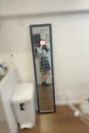 8/19体験入店初日にこ