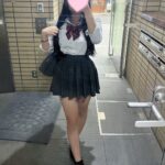 みう退勤しました♡