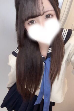 8/25体験入店初日ゆあ（JK上がりたて18歳）