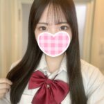 【体験入店速報】可愛すぎる!Eカップの女神降臨「ゆうか」ちゃん!