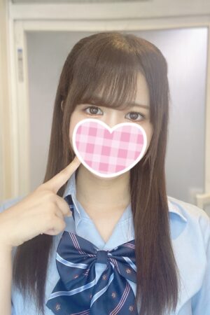 8/24体験入店初日りる