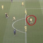 リフレでオフサイドはゴールしない主義