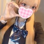【本日体験入店初日ゆみちゃん】お姫様系の華やかな美少女!